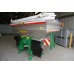 Donder CGSA 4000 SS Spreader